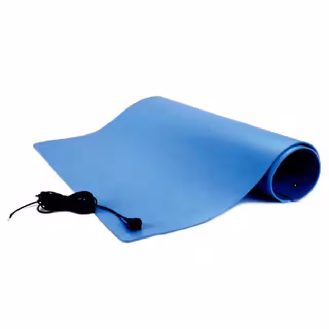 TM2436L1BL-L SCS  Anti-Static ESD Grounding Mats